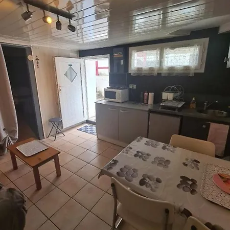 Apartment Studio Biarritz Biarritz
