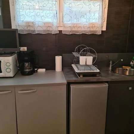 Studio Biarritz Apartman *