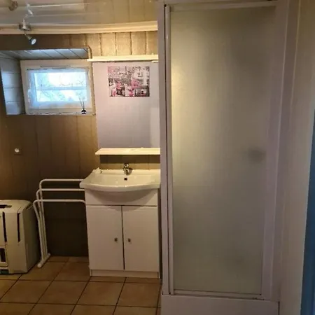 Studio Biarritz * Biarritz