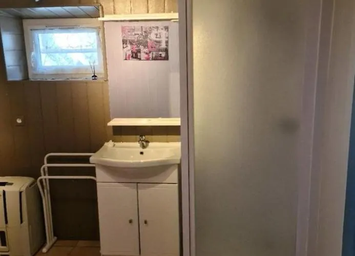 Studio Biarritz * Biarritz